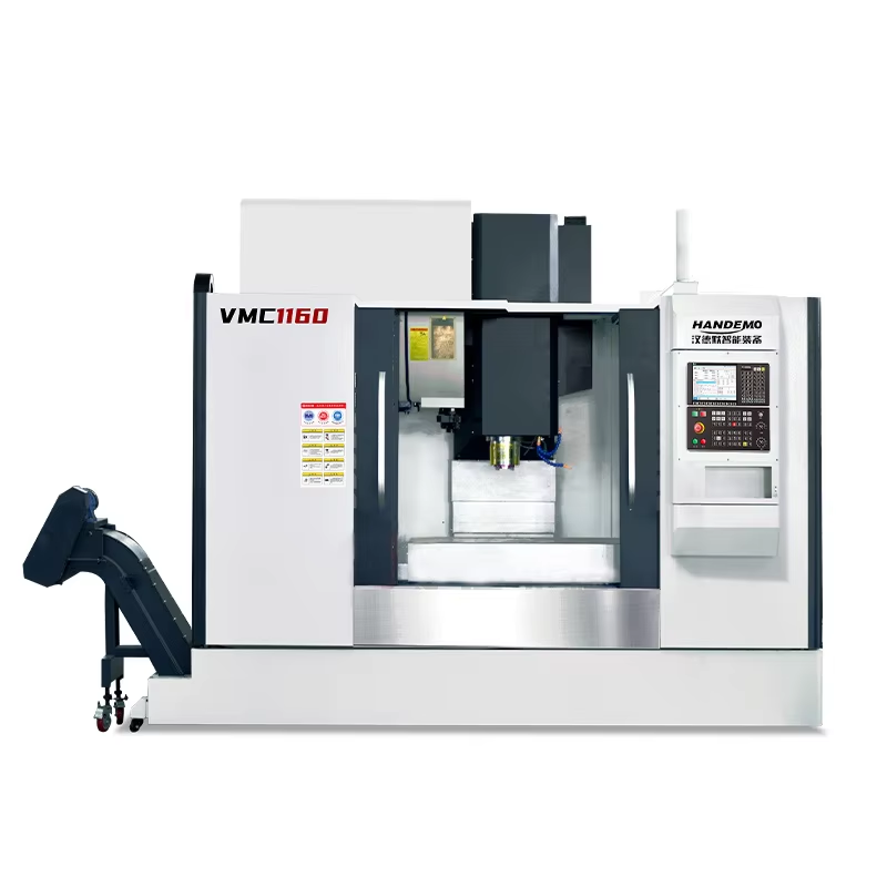 Вертикальный обрабатывающий центр VMC1160