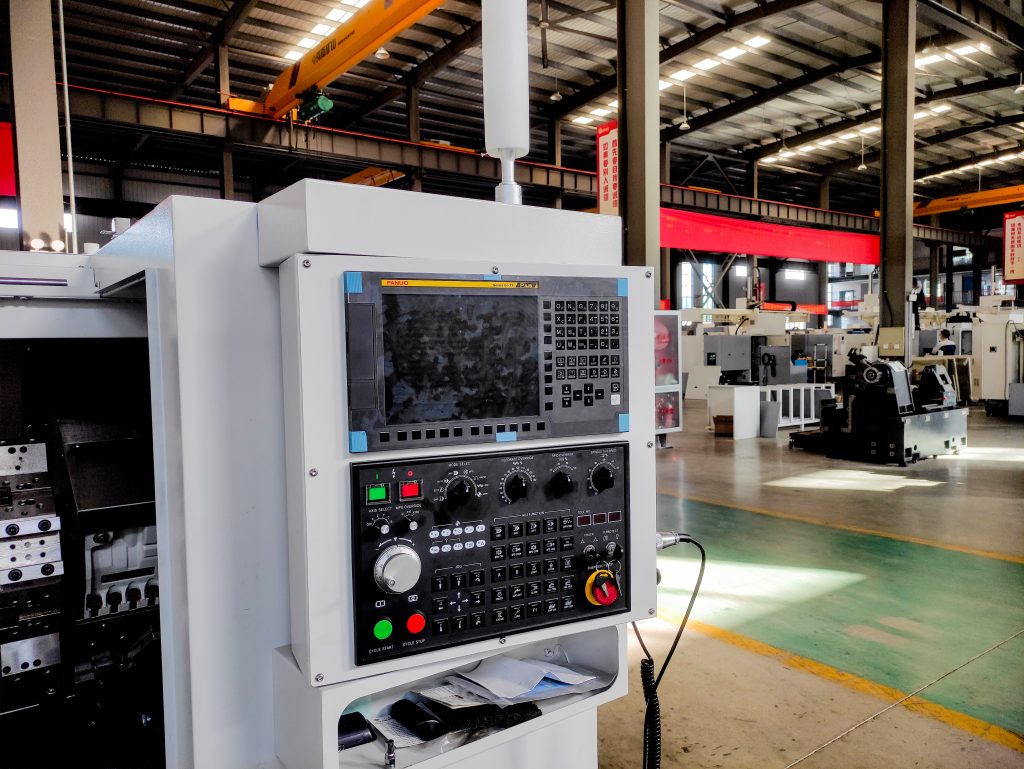FANUC