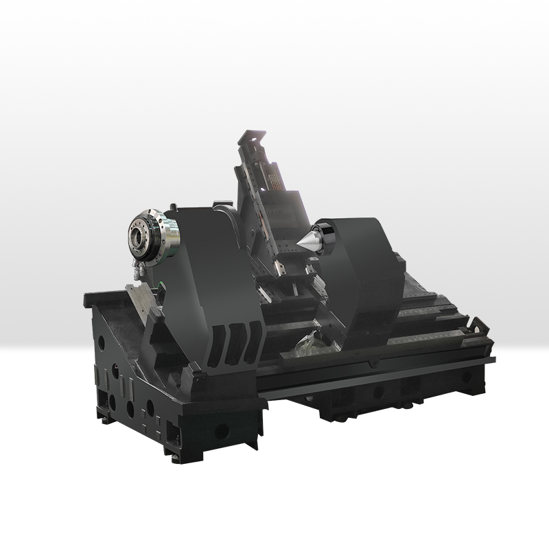 CNC 70Y токарно-фрезерный станок
