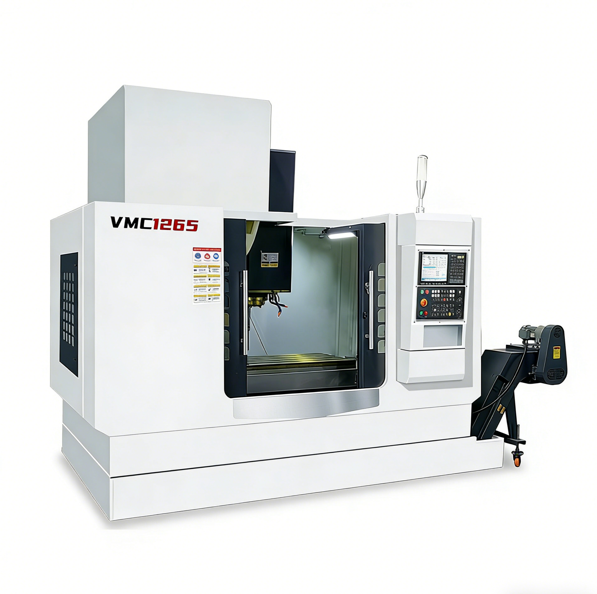 Вертикальный обрабатывающий центр VMC1265