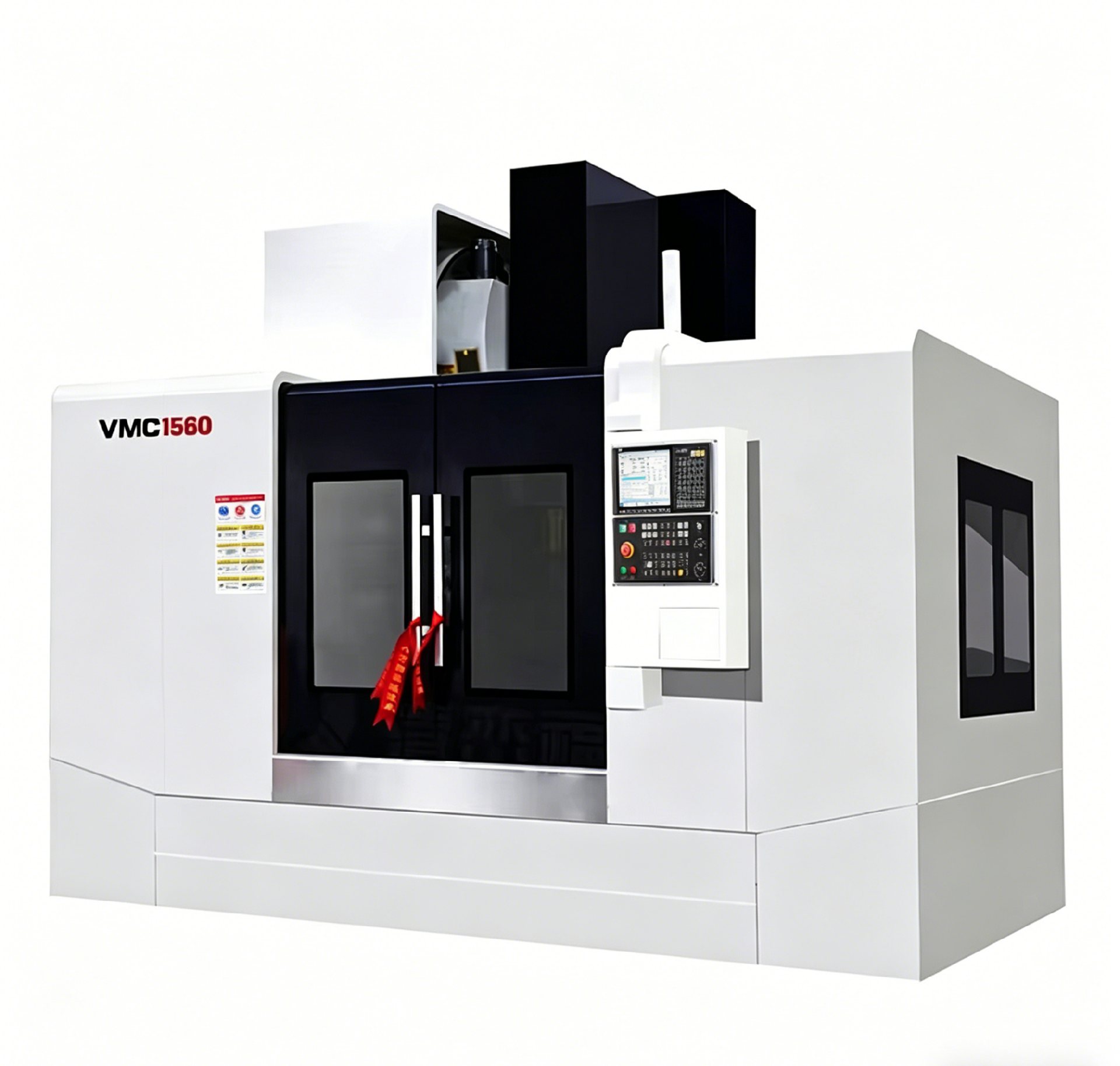 Вертикальный обрабатывающий центр VMC1560