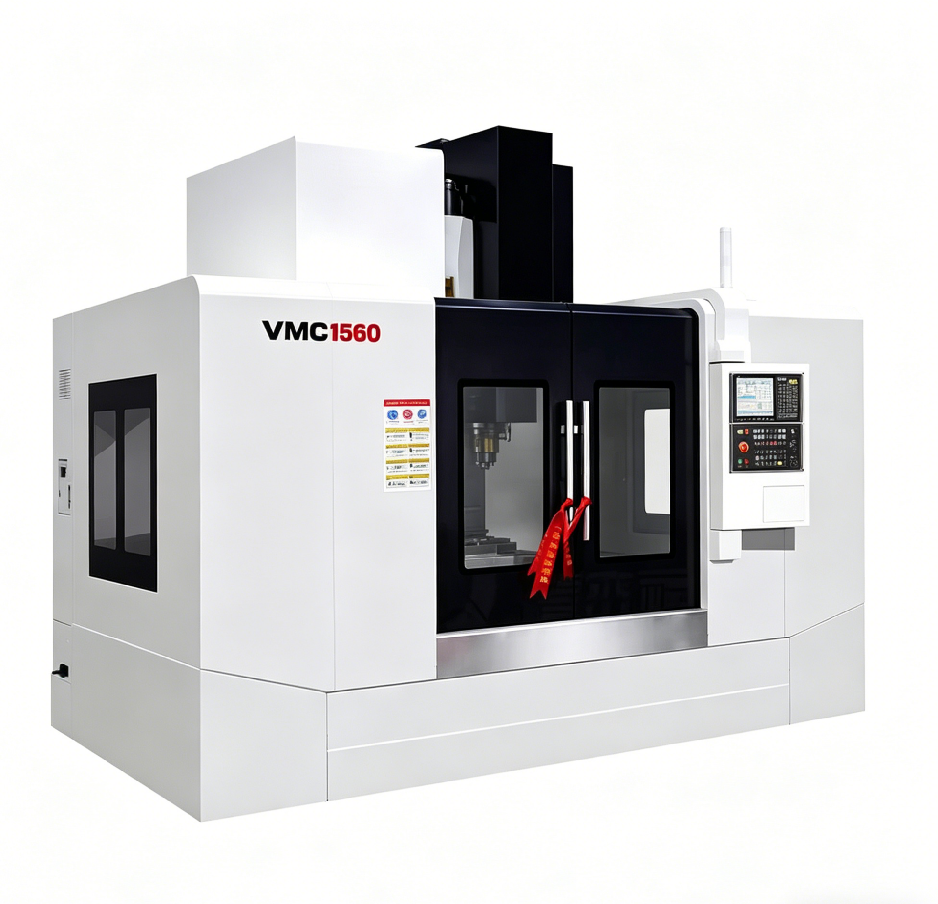 Вертикальный обрабатывающий центр VMC1560