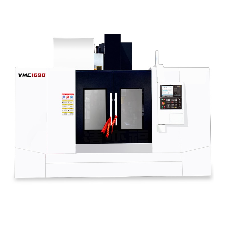 Вертикальный обрабатывающий центр VMC1690