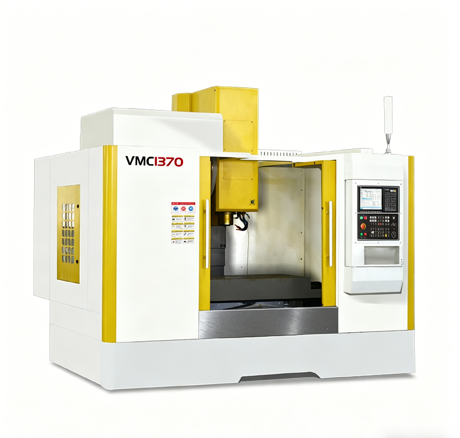 Вертикальный обрабатывающий центр VMC1370