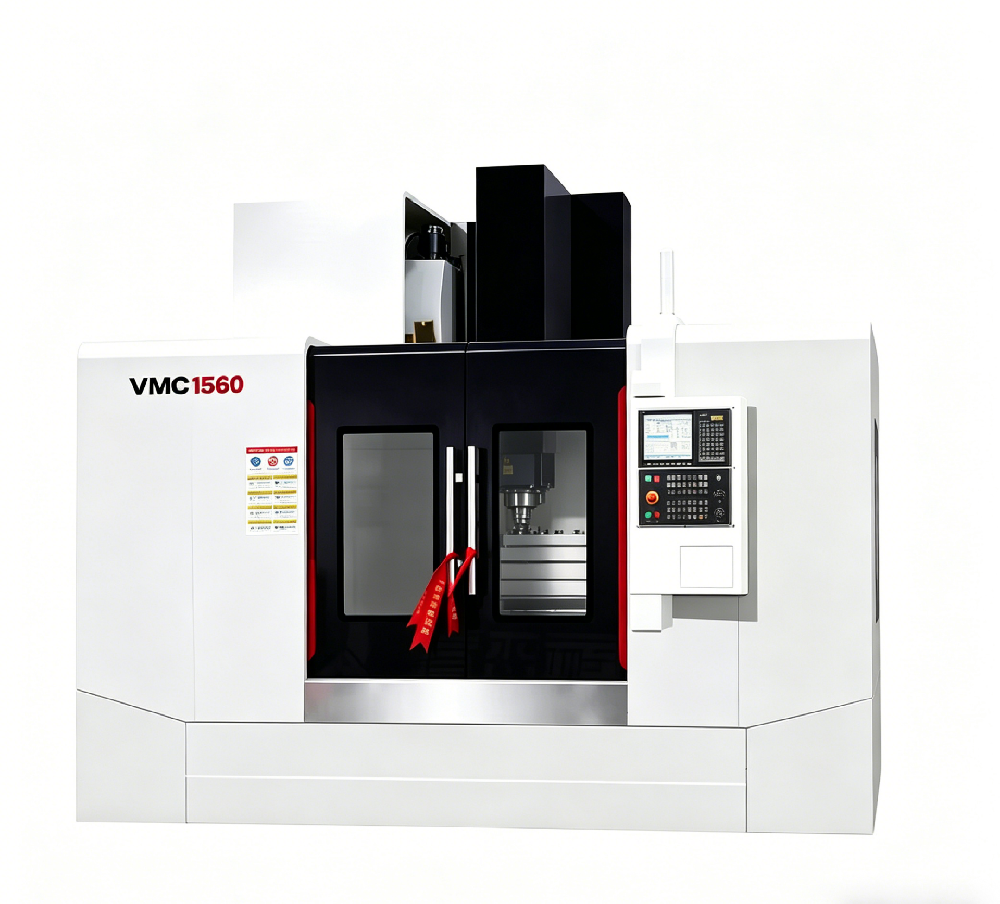 Вертикальный обрабатывающий центр VMC1560