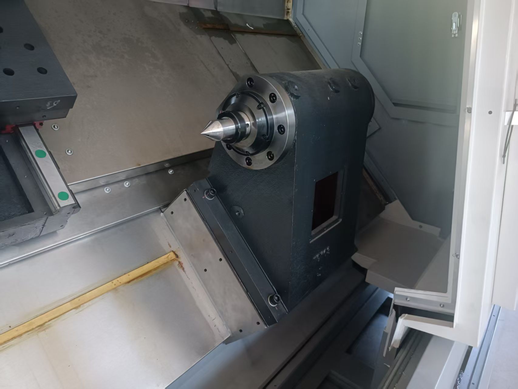 TCK70 General-Purpose High-Efficiency Model