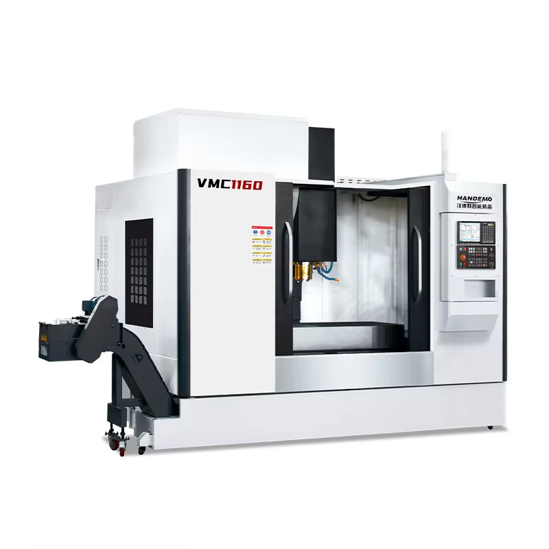 Вертикальный обрабатывающий центр VMC1160